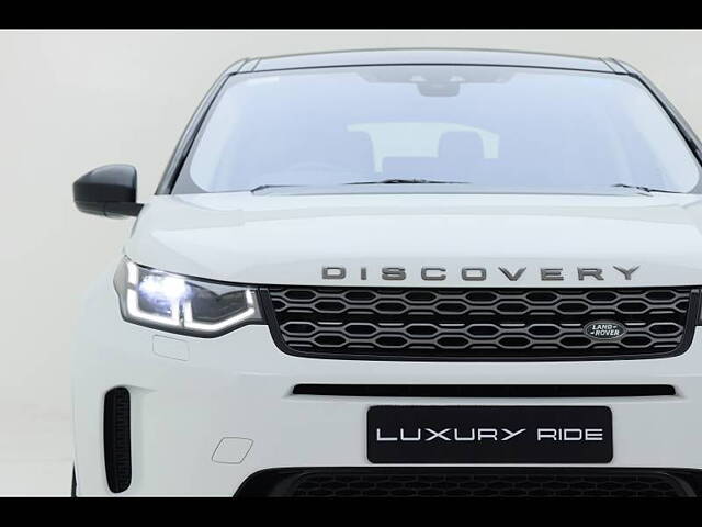 Used Land Rover Discovery Sport [2020-2022] SE R-Dynamic in Jaipur