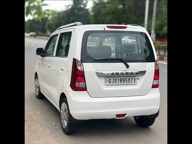 Used Maruti Suzuki Estilo VXi BS-IV in Ahmedabad