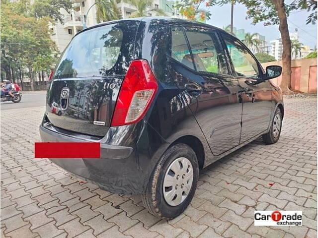 Used Hyundai i10 [2007-2010] Magna 1.2 AT in Pune