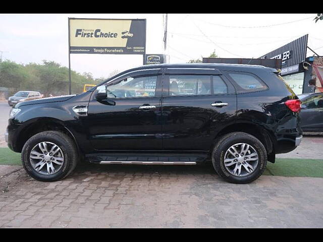 Used Ford Endeavour [2016-2019] Titanium 3.2 4x4 AT in Gurgaon