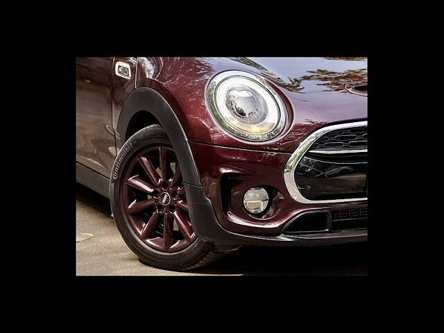 Used MINI Clubman [2016-2020] Cooper S in Delhi