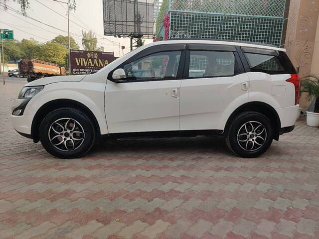 Used Mahindra XUV500 [2015-2018] W6 in Gurgaon