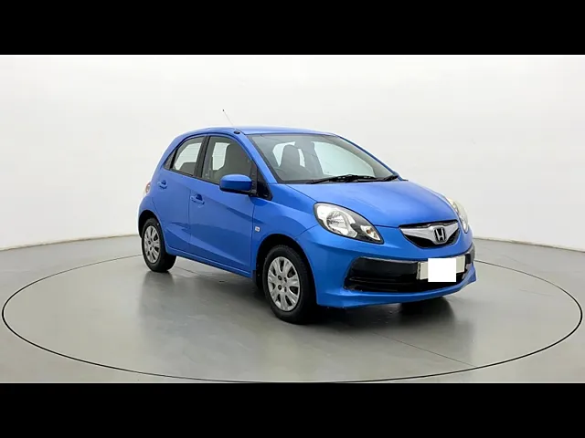 Used 2014 Honda Brio in Delhi