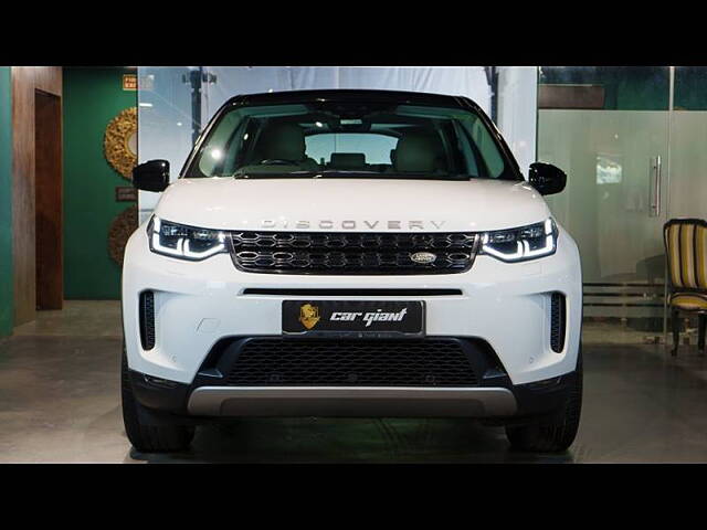 Used 2020 Land Rover Discovery Sport in Dehradun