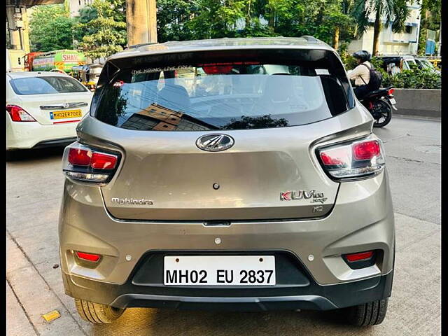 Used Mahindra KUV100 NXT K2 6 STR in Mumbai