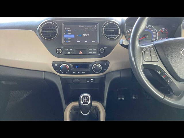 Used Hyundai Grand i10 Asta 1.2 Kappa VTVT in Coimbatore