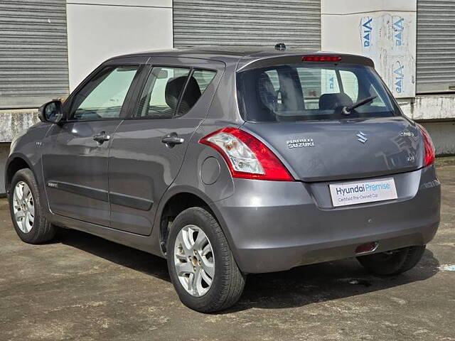 Used Maruti Suzuki Swift [2011-2014] ZXi in Mumbai