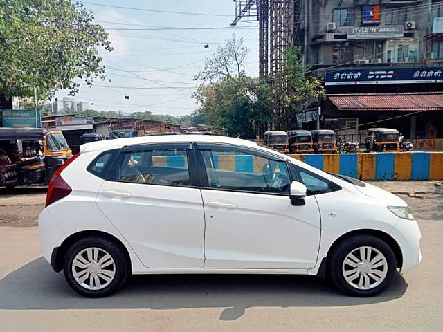 Used Honda Jazz [2015-2018] SV Petrol in Thane