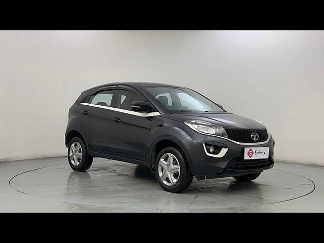 Used Tata Nexon [2017-2020] XM in Gurgaon