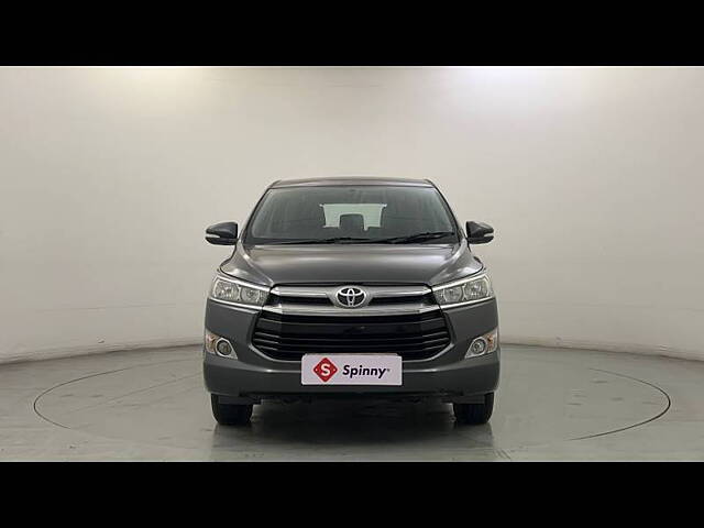 Used Toyota Innova Crysta [2016-2020] 2.8 GX AT 7 STR [2016-2020] in Ghaziabad