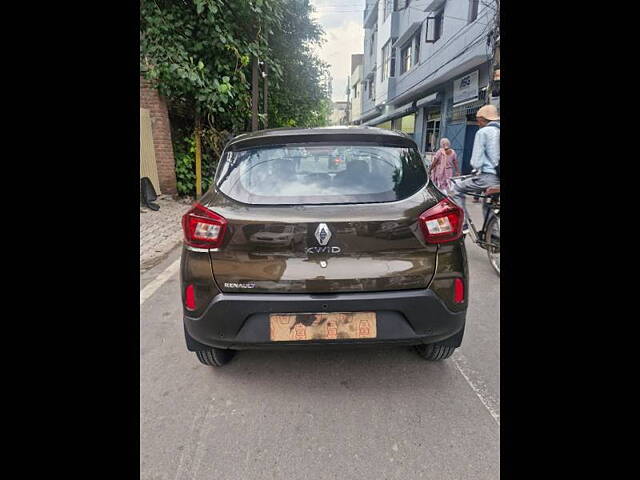 Used Renault Kwid [2015-2019] RXL [2015-2019] in Ludhiana