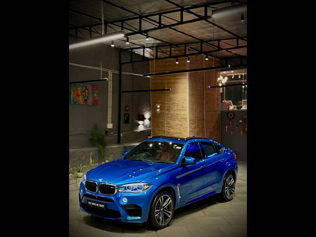 Used 2016 BMW X6 in Gurgaon