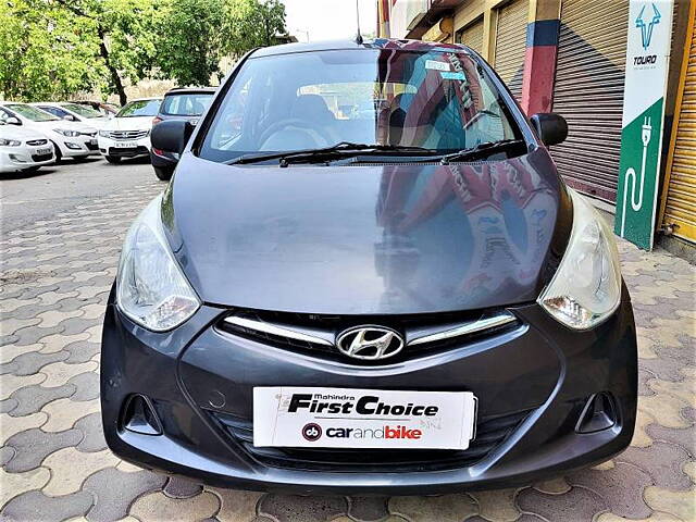 Used Hyundai Eon Era + in Faridabad