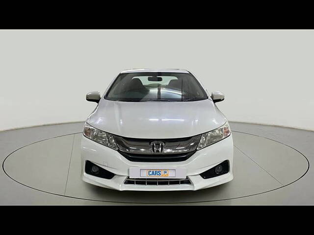 Used Honda City [2014-2017] VX in Mumbai