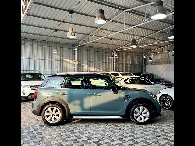 Used MINI Countryman Cooper S JCW Inspired in Hyderabad