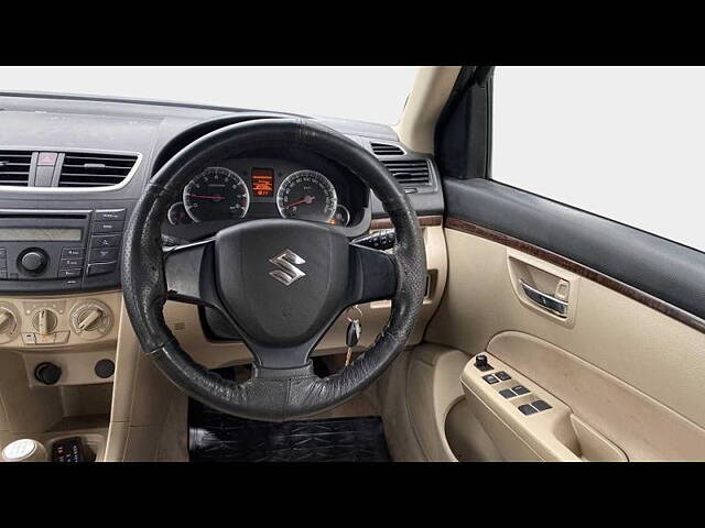 Used Maruti Suzuki Swift DZire [2011-2015] VXI in Pune