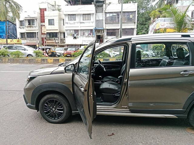 Used Maruti Suzuki XL6 [2019-2022] Alpha AT Petrol in Mumbai