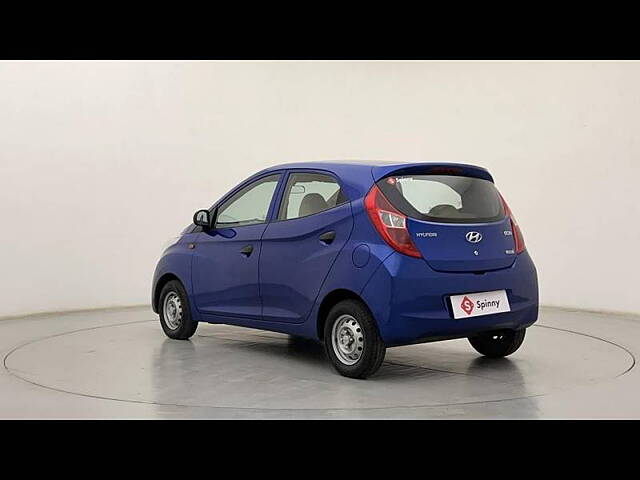 Used Hyundai Eon Era + in Pune