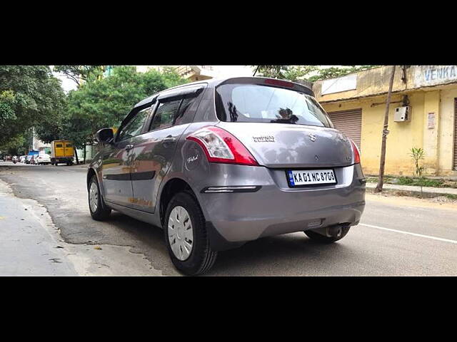 Used Maruti Suzuki Swift [2011-2014] LXi in Bangalore