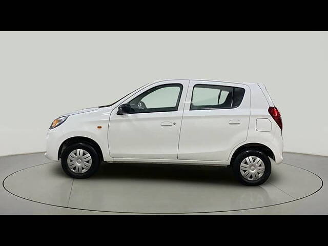 Used Maruti Suzuki Alto 800 LXi (O) in Chandigarh