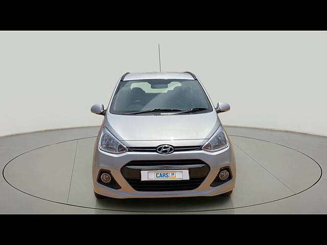 Used Hyundai Grand i10 [2013-2017] Asta 1.2 Kappa VTVT [2013-2016] in Hyderabad