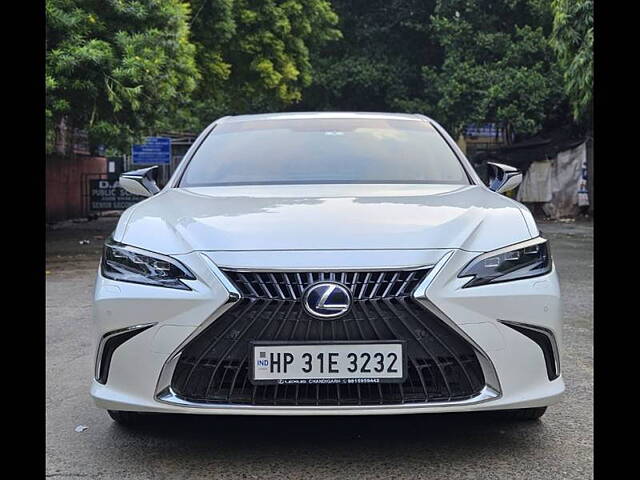 Used 2022 Lexus ES in Delhi