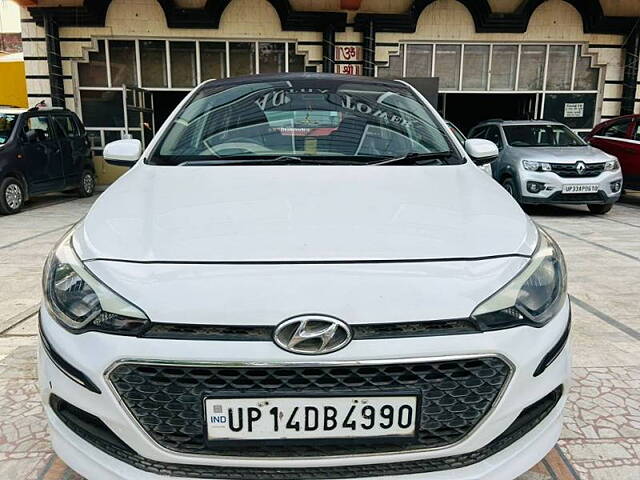 Used 2016 Hyundai Elite i20 in Kanpur