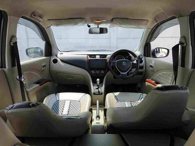 Used Maruti Suzuki Celerio [2017-2021] ZXi AMT [2017-2019] in Pune