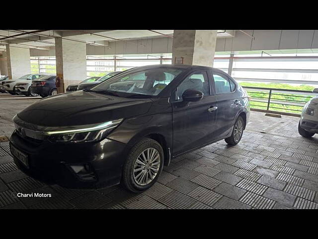 Used Honda City [2014-2017] V in Mumbai