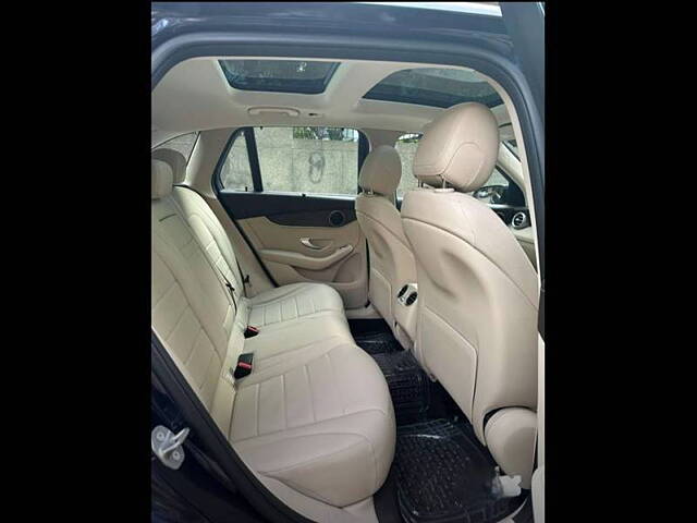 Used Mercedes-Benz GLC [2019-2023] 200 Progressive [2019-2021] in Delhi