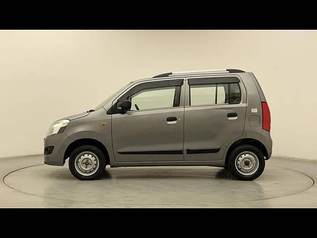 Used Maruti Suzuki Wagon R 1.0 [2014-2019] LXI CNG in Pune