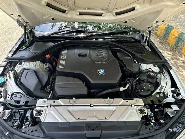 Used BMW 3 Series [2016-2019] 330i M Sport Edition in Meerut