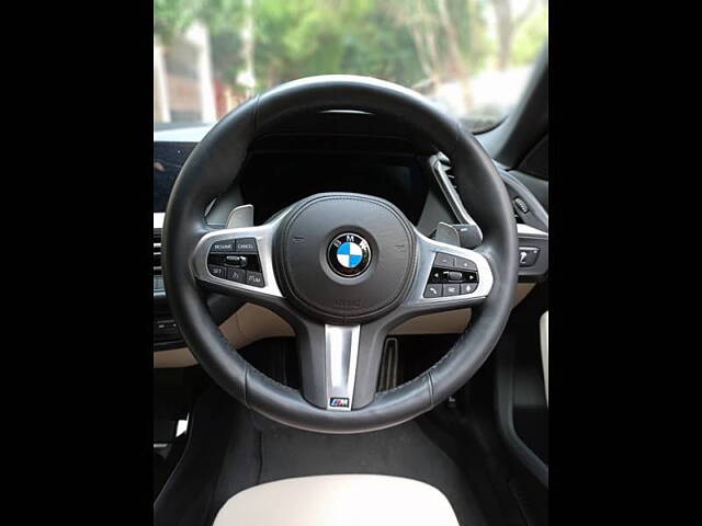 Used BMW 2 Series Gran Coupe 220i M Sport Pro in Bangalore