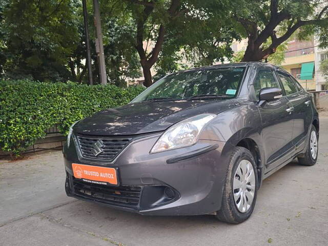 Used Maruti Suzuki Baleno [2015-2019] Delta 1.2 in Delhi