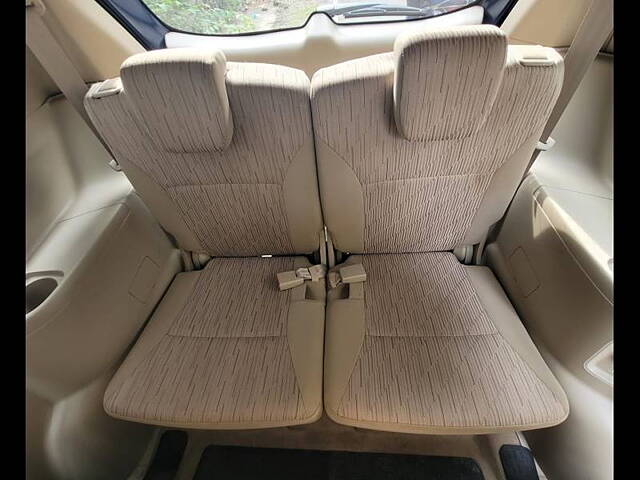 Used Maruti Suzuki Ertiga [2015-2018] ZXI+ in Chennai