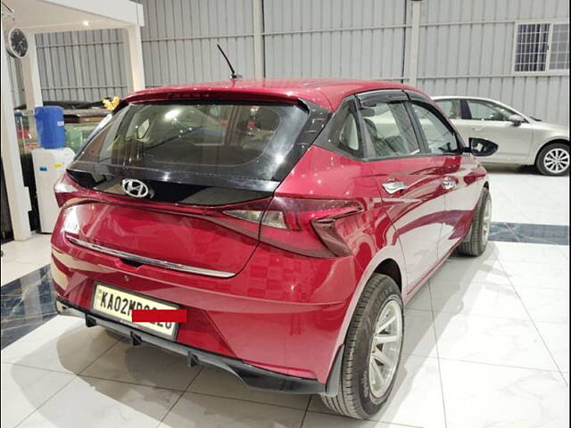 Used Hyundai i20 [2020-2023] Magna 1.5 MT Diesel in Bangalore