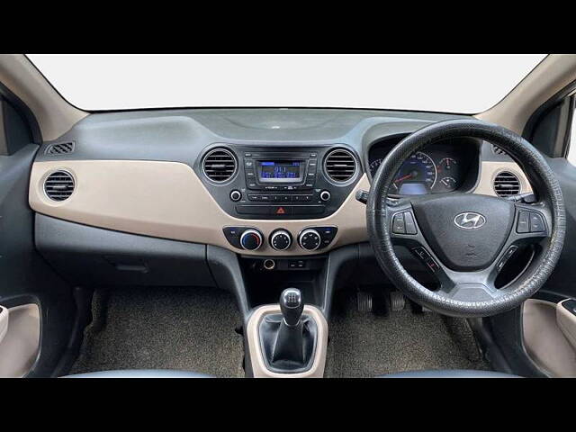 Used Hyundai Grand i10 Magna 1.2 Kappa VTVT in Lucknow