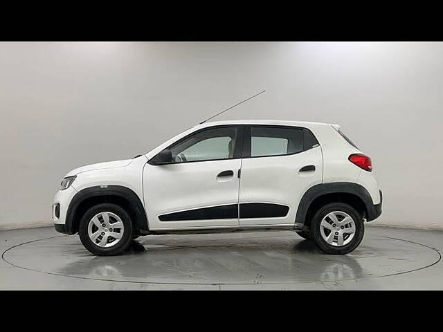 Used Renault Kwid [2015-2019] RXL [2015-2019] in Ghaziabad