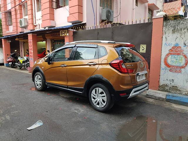 Used Honda WR-V [2017-2020] S MT Petrol in Kolkata