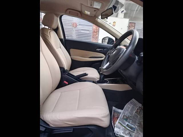 Used Honda City 4th Generation V Petrol in Chennai