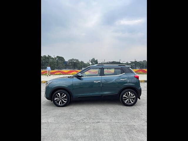 Used Mahindra XUV300 [2019-2024] W8 (O) 1.5 Diesel [2020] in Nashik