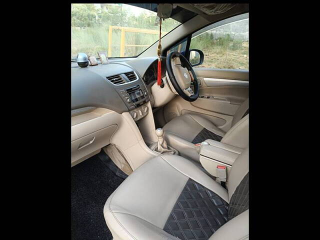 Used Maruti Suzuki Ertiga [2015-2018] VDI SHVS in Lucknow