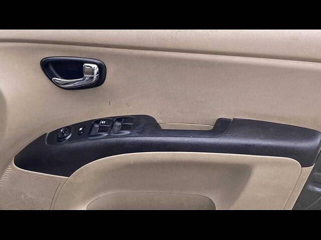 Used Hyundai i10 [2010-2017] Magna 1.1 iRDE2 [2010-2017] in Nagpur