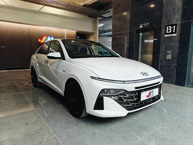 Used 2023 Hyundai Verna in Ahmedabad