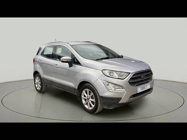 Used 2018 Ford Ecosport in Delhi