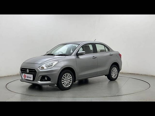 Used 2021 Maruti Suzuki DZire in Mumbai