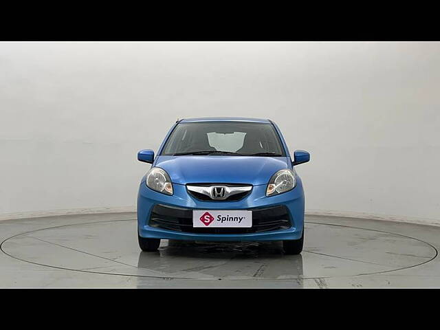 Used Honda Brio [2011-2013] S MT in Gurgaon