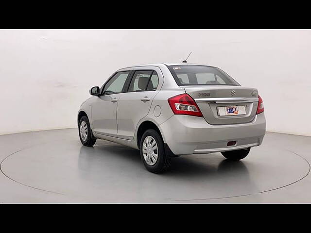 Used Maruti Suzuki Swift DZire [2011-2015] VDI in Hyderabad