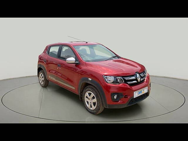 Used 2019 Renault Kwid in Bangalore