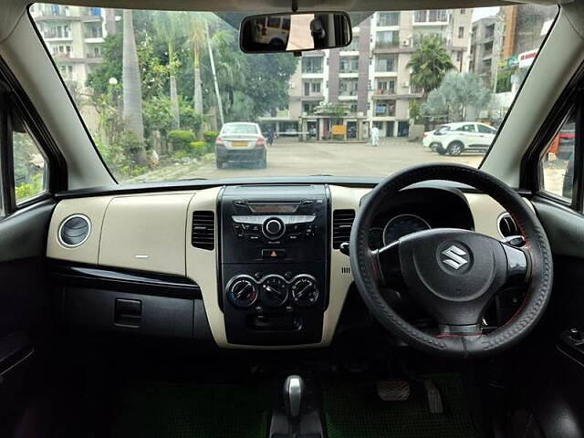 Used Maruti Suzuki Wagon R [2019-2022] VXi 1.0 AMT [2019-2019] in Bhopal